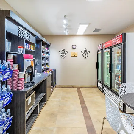 Candlewood Suites Hattiesburg By Ihg-3